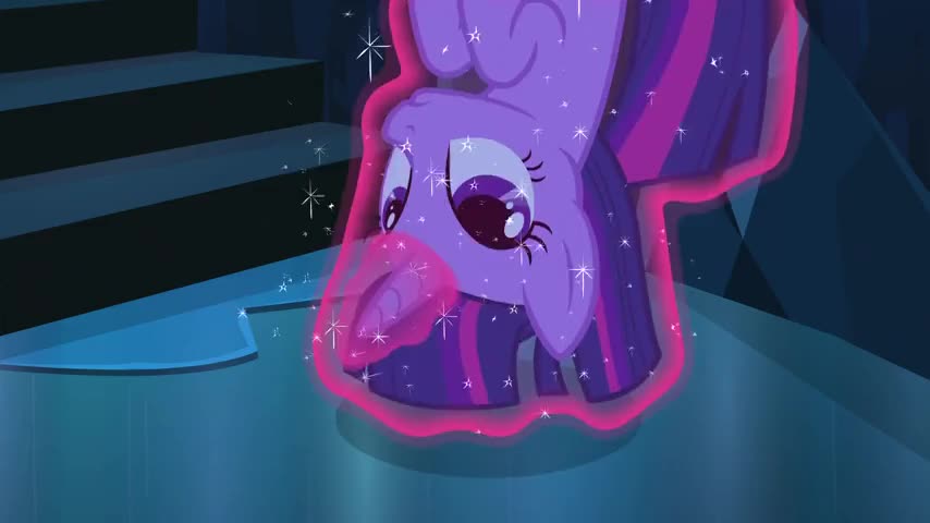 Twilight? Are you okay?