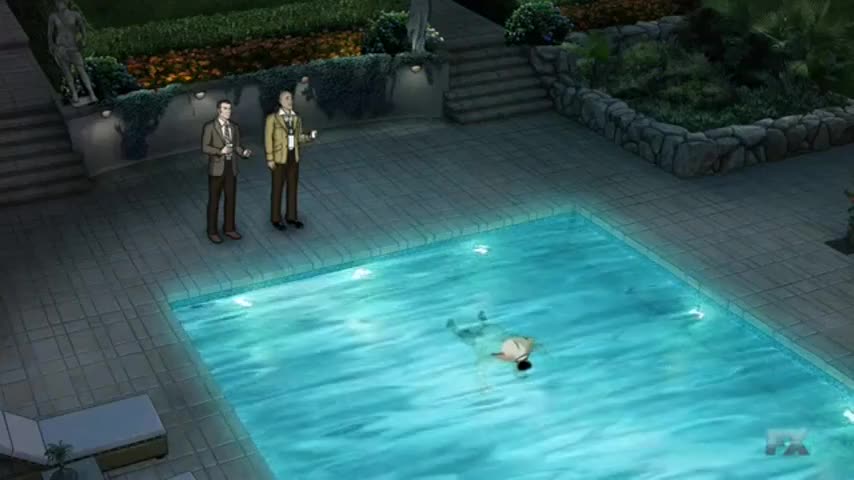 the pool did not contain a dead waiter.